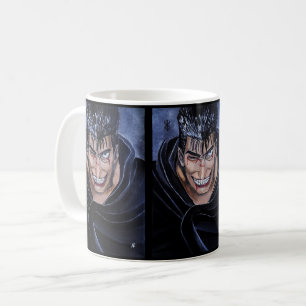 Das Marked Sufferer Gemälde von Alfred Fox Kaffeetasse