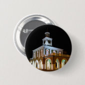 Das Markt-Haus Button (Vorne & Hinten)