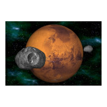 Das martische System