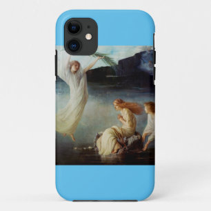 Das Martyrium der heiligen Christina Case-Mate iPhone Hülle