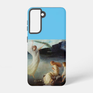 Das Martyrium der heiligen Christina Samsung Galaxy Hülle