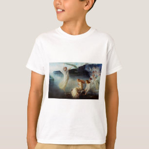 Das Martyrium der heiligen Christina T-Shirt