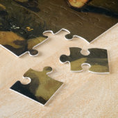 Das Martyrium von Saint Stephen Puzzle (Seite)