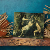 Das Martyrium von St. Bartholomäw 2 Fotoplatte (Seite)