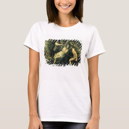 Das Martyrium von St. Bartholomäw 2 T-Shirt (Vorderseite)