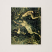 Das Martyrium von St Bartholomew 2 Puzzle (Vertikal)