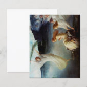 Das Martyrium von St. Christina (Vorne/Hinten)