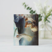 Das Martyrium von St. Christina (Stehend Vorderseite)