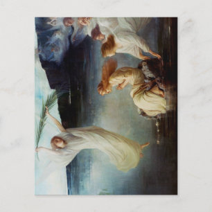 Das Martyrium von St. Christina