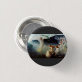 Das Martyrium von St. Christina Button (Vorne & Hinten)