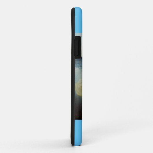 Das Martyrium von St. Christina Case-Mate iPhone Hülle (Hinten/Rechts)