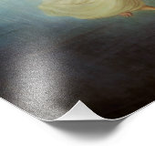 Das Martyrium von St. Christina Fotodruck (Ecke)