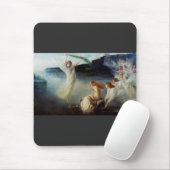 Das Martyrium von St. Christina Mousepad (Mit Mouse)