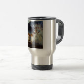 Das Martyrium von St. Christina Reisebecher (VorderseiteRechts)