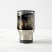 Das Martyrium von St. Christina Reisebecher (Mittel)