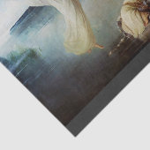 Das Martyrium von St. Christina Seidenpapier (Ausschnitt)