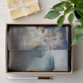 Das Martyrium von St. Christina Seidenpapier (Geschenk)