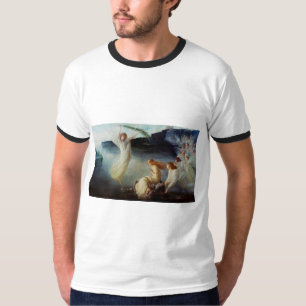 Das Martyrium von St. Christina T-Shirt