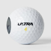 Das Masonische Emblem Golfball (Logo)