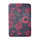 Das Mäuse-Party Badematte (Vorderseite Vertikal)