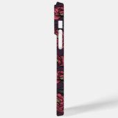 Das Mäuse-Party Case-Mate iPhone Hülle (Rückseite / Links)