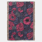 Das Mäuse-Party Decke (Vorderseite Vertikal)