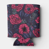 Das Mäuse-Party Dosenkühler (Rückseite)