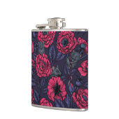 Das Mäuse-Party Flachmann (Links)