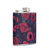 Das Mäuse-Party Flachmann (Rechts)