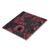 Das Mäuse-Party Fliese (Seite)