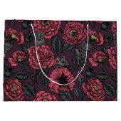 Das Mäuse-Party Große Geschenktüte (Rückseite)