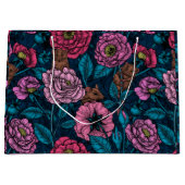 Das Mäuse-Party Große Geschenktüte (Vorderseite)