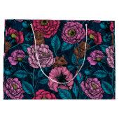 Das Mäuse-Party Große Geschenktüte (Rückseite)