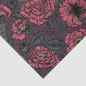 Das Mäuse-Party Seidenpapier (Ausschnitt)