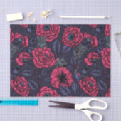 Das Mäuse-Party Seidenpapier (Handwerk)