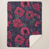 Das Mäuse-Party Sherpadecke (Vorderseite)