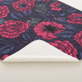 Das Mäuse-Party Sherpadecke (3/4)