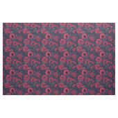 Das Mäuse-Party Stoff (Yard (91,4 cm))