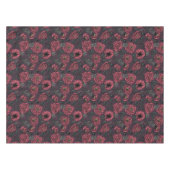 Das Mäuse-Party Tischdecke (Vorderseite (Horizontal))