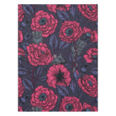 Das Mäuse-Party Tischdecke (Vorderseite)