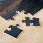 Das Mausoleum bei Halicarnassus, wie von Ai gesehe Puzzle (Seite)