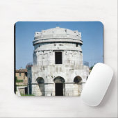 Das Mausoleum von Theodoric Mousepad (Mit Mouse)