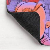 Das Mauspad Assembler (Ecke)