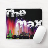 das maximale mousepad (Mit Mouse)