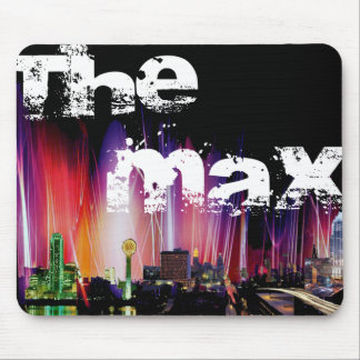 das maximale mousepad