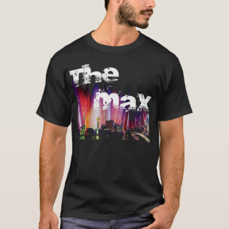 das maximale T-Shirt