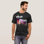das maximale T-Shirt (Vorne ganz)