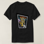 Das Maxx-Cover-Image Classic T-Shirt (Design vorne)