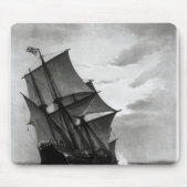 Das Mayflower Mousepad (Vorne)