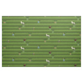 Das Maze (groß) Märchen Stoff (Yard (91,4 cm))
